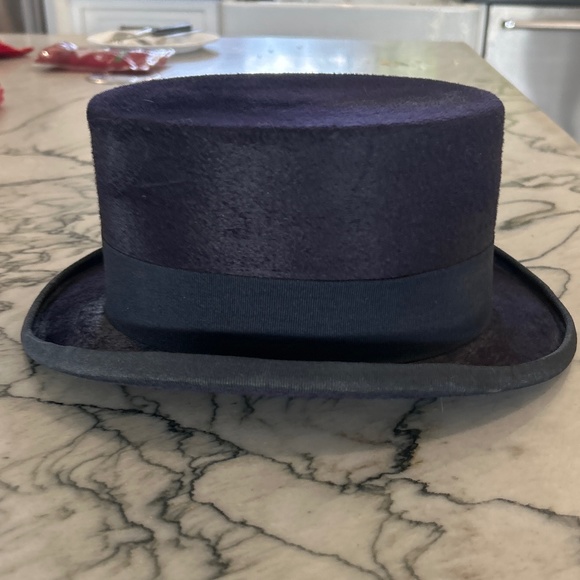 Pajk klobuki top hat “Grand Prix” size 7 main image 4